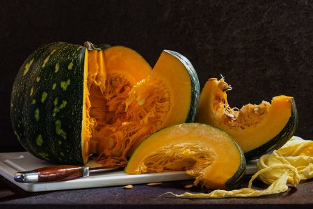 Диетолог Перевалова объяснила, кому противопоказана тыква Диетолог Перевалова объяснила, кому противопоказана тыква